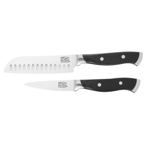 Chicago Cutlery Armitage 2-piece Knife Set