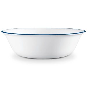 Corelle Caspian Lace 18-ounce Cereal Bowl