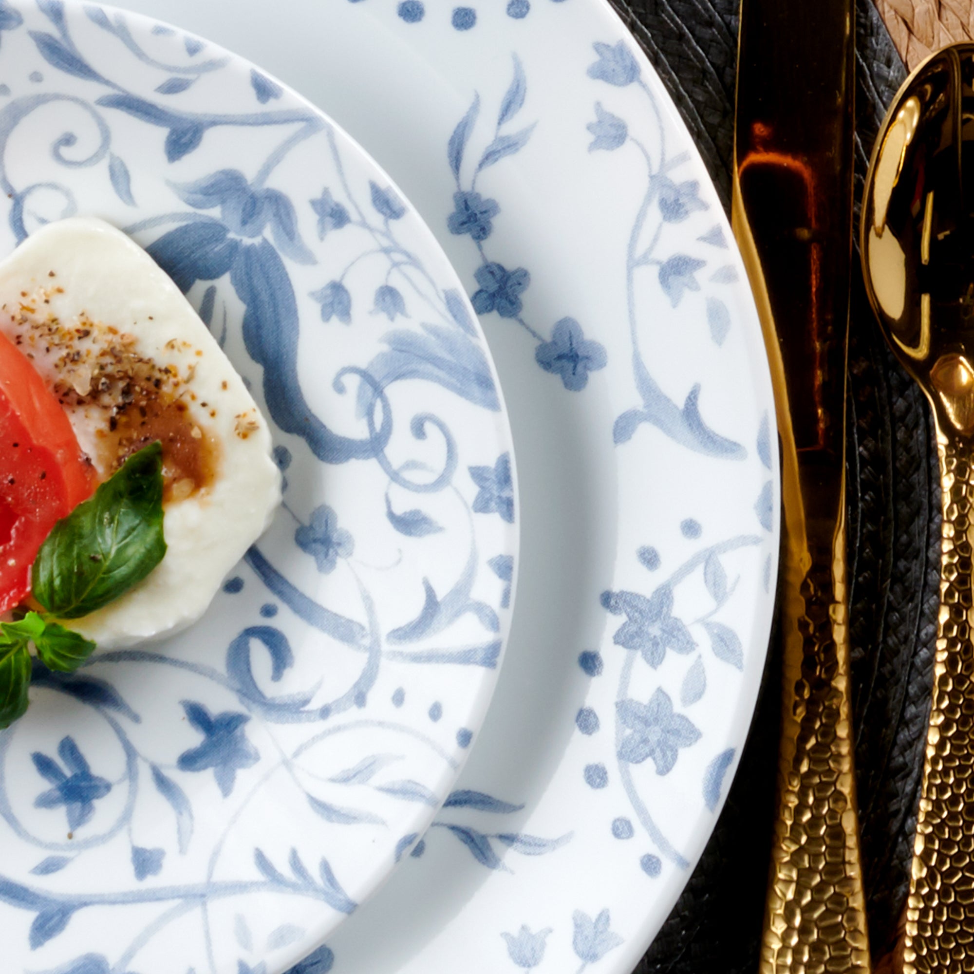 Corelle Darlington 10.25 Dinner Plate - Image 5