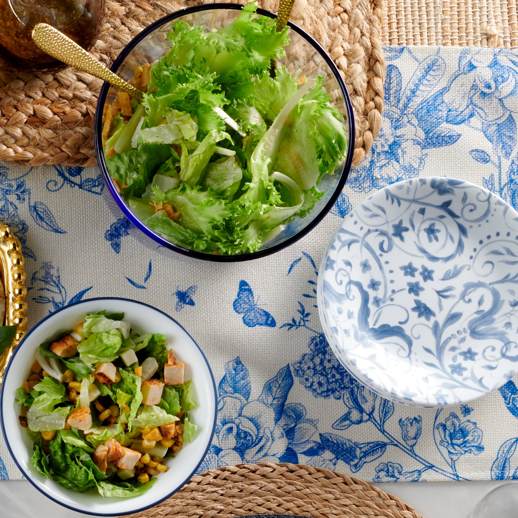 Corelle Darlington 18-ounce Cereal/Soup Bowl - Image 7