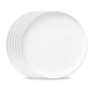 Corelle Modern Rounds Dinner Plate 6pc Set