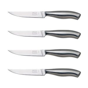 Chicago Cutlery Insignia Steel 4-piece Steak Knife Set