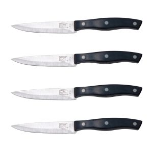 Chicago Cutlery Ellsworth 4-piece Steak Knife Set