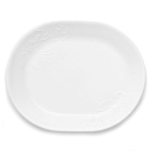Corelle Cherish 12.25 Serving Platter