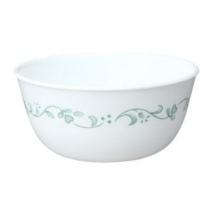 Corelle Country Cottage 28-ounce Large Soup Bowl