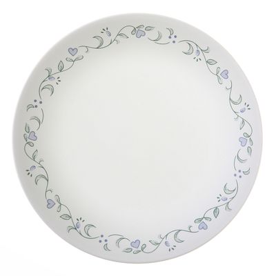 Corelle Country Cottage 8.5 Salad Plate