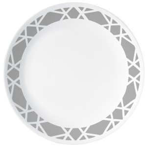 Corelle Modena 6.75 Appetizer Plate
