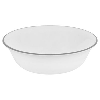Corelle Mystic Gray 18-ounce Cereal Bowl