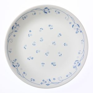 Corelle® Provincial Blue 8.5 Salad Plate
