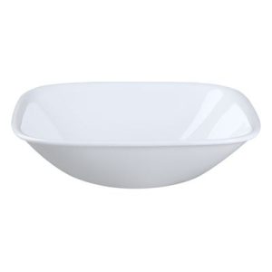 Corelle Pure White 10-ounce Dip & Condiment Bowl