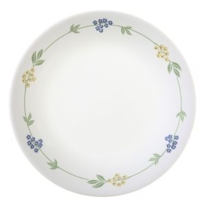Corelle Secret Garden 6.75 Appetizer Plate