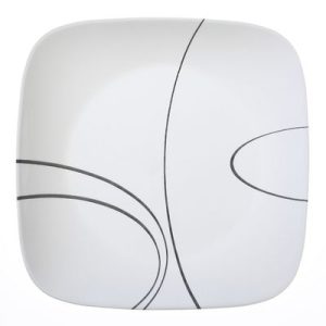 Corelle® Simple Lines 10.5 Dinner Plate