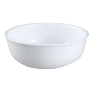 Corelle Winter Frost White 16-ounce Small Soup Bowl