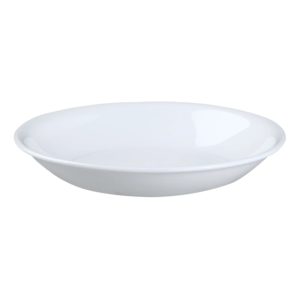 Corelle Winter Frost White 2.4-ounce Dip & Condiment Bowl