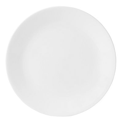 Corelle® Winter Frost White 10.25 Dinner Plate