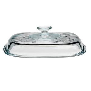 CorningWare Stovetop Glass Lid for 5-liter Baking Dish